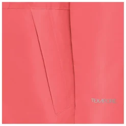 Kinder Jack Wolfskin Kinderjacken*ACTAMIC 2L INS JACKET K Kinder