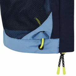 Jack Wolfskin ACTAMIC 2L JKT K Kinder - Regenjacke^Kinder Kinderjacken