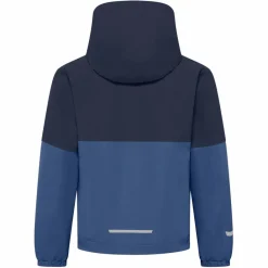 Kinder Jack Wolfskin Kinderjacken*ACTAMIC 2L JKT K Kinder - Regenjacke