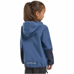 Kinder Jack Wolfskin Kinderjacken*ACTAMIC 2L JKT K Kinder - Regenjacke