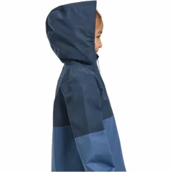 Kinder Jack Wolfskin Kinderjacken*ACTAMIC 2L JKT K Kinder - Regenjacke