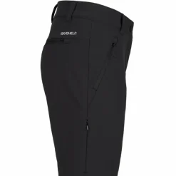 Damen Jack Wolfskin Outdoorhosen*ACTIVATE THERMIC PANTS W Damen - Softshellhose