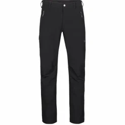 Herren Jack Wolfskin Outdoorhosen*ACTIVATE XT PANTS M Herren - Softshellhose
