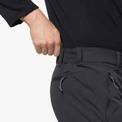 Herren Jack Wolfskin Outdoorhosen*ACTIVATE XT PANTS M Herren - Softshellhose