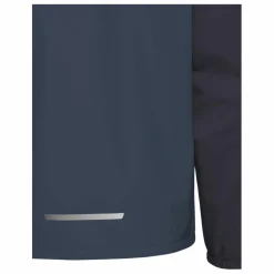 Jack Wolfskin ADVENTURETRIBE 2L JKT K Kinder - Regenjacke^Kinder Kinderjacken