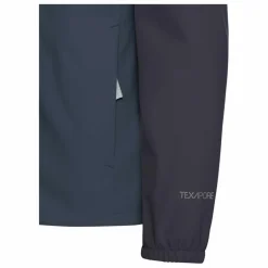 Jack Wolfskin ADVENTURETRIBE 2L JKT K Kinder - Regenjacke^Kinder Kinderjacken