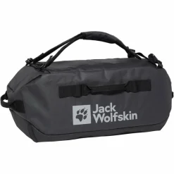 Jack Wolfskin ALL-IN DUFFLE 35 - Reisetasche^ Duffels Und Reisetaschen