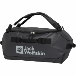Jack Wolfskin ALL-IN DUFFLE 35 - Reisetasche^ Duffels Und Reisetaschen
