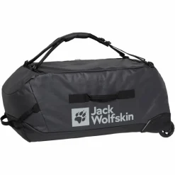 Jack Wolfskin ALL-IN DUFFLE WHEELER 90 - Reisetasche mit Rollen^ Duffels Und Reisetaschen