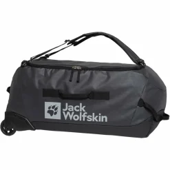 Jack Wolfskin ALL-IN DUFFLE WHEELER 90 - Reisetasche mit Rollen^ Duffels Und Reisetaschen
