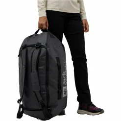 Jack Wolfskin Duffels Und Reisetaschen*ALL-IN DUFFLE 65 - Reisetasche