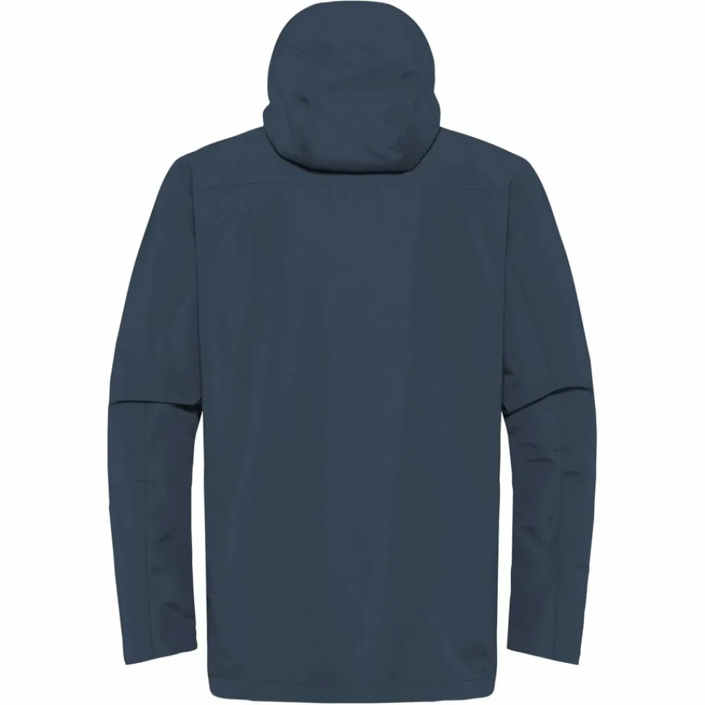 Herren Jack Wolfskin Outdoorjacken*ALTENBERG 3IN1 JKT M Herren - Doppeljacke