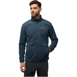 Herren Jack Wolfskin Outdoorjacken*ALTENBERG 3IN1 JKT M Herren - Doppeljacke