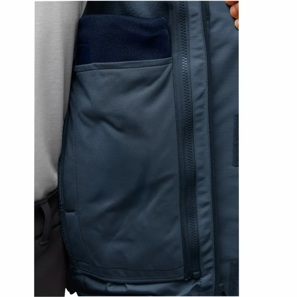 Herren Jack Wolfskin Outdoorjacken*ALTENBERG 3IN1 JKT M Herren - Doppeljacke