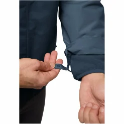 Herren Jack Wolfskin Outdoorjacken*ALTENBERG 3IN1 JKT M Herren - Doppeljacke