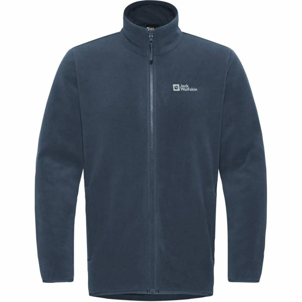 Herren Jack Wolfskin Outdoorjacken*ALTENBERG 3IN1 JKT M Herren - Doppeljacke