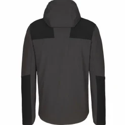 Herren Jack Wolfskin Outdoorjacken*ANDUR JKT M Herren - Softshelljacke