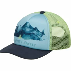 Kinder Jack Wolfskin Accessoires Für Kinder*ANIMAL MESH CAP K Kinder - Cap