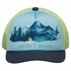 Kinder Jack Wolfskin Accessoires Für Kinder*ANIMAL MESH CAP K Kinder - Cap