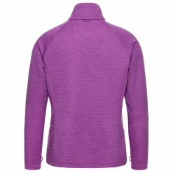 Damen Jack Wolfskin Pullover Und Fleecepullover|Outdoorjacken*ANYTRAIL FZ W Damen - Fleecejacke