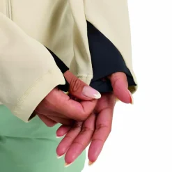 Damen Jack Wolfskin Pullover Und Fleecepullover|Outdoorjacken*ASTROTRAIL FZ W Damen - Fleecejacke