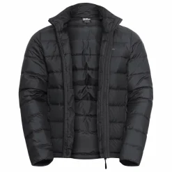 Herren Jack Wolfskin Outdoorjacken*ATHER DOWN JKT M RDS Herren - Daunenjacke