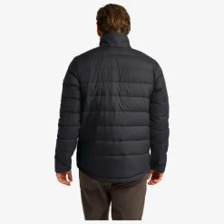 Herren Jack Wolfskin Outdoorjacken*ATHER DOWN JKT M RDS Herren - Daunenjacke