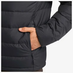 Herren Jack Wolfskin Outdoorjacken*ATHER DOWN JKT M RDS Herren - Daunenjacke