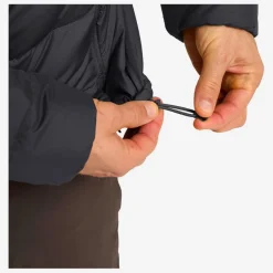 Herren Jack Wolfskin Outdoorjacken*ATHER DOWN JKT M RDS Herren - Daunenjacke