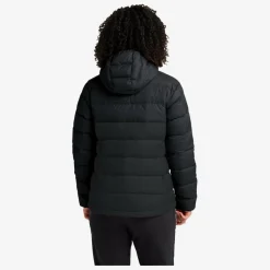 Jack Wolfskin ATHER DOWN HOODY W RDS Damen - Daunenjacke^Damen Outdoorjacken