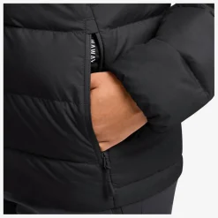 Jack Wolfskin ATHER DOWN HOODY W RDS Damen - Daunenjacke^Damen Outdoorjacken