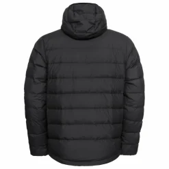 Herren Jack Wolfskin Outdoorjacken*ATHER DOWN HOODY M RDS Herren - Daunenjacke