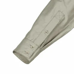 Herren Jack Wolfskin Hemden*BARRIER LS SHIRT M Herren - Outdoor Hemd