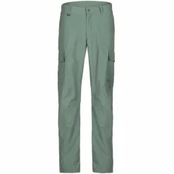 Jack Wolfskin BARRIER PANT M Herren - Trekkinghose^Herren Outdoorhosen