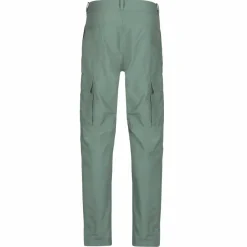 Jack Wolfskin BARRIER PANT M Herren - Trekkinghose^Herren Outdoorhosen