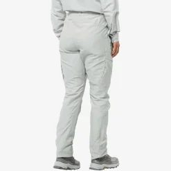 Jack Wolfskin BARRIER PANT W Damen - Trekkinghose^Damen Outdoorhosen