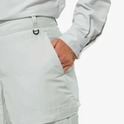 Jack Wolfskin BARRIER PANT W Damen - Trekkinghose^Damen Outdoorhosen