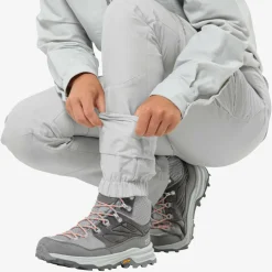 Jack Wolfskin BARRIER PANT W Damen - Trekkinghose^Damen Outdoorhosen