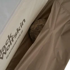 Jack Wolfskin BEACH SHELTER III - Strandmuschel^ Strandmuscheln