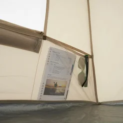 Jack Wolfskin BEACH SHELTER III - Strandmuschel^ Strandmuscheln