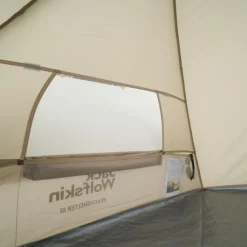 Jack Wolfskin BEACH SHELTER III - Strandmuschel^ Strandmuscheln