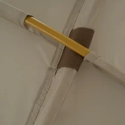 Jack Wolfskin BEACH SHELTER III - Strandmuschel^ Strandmuscheln