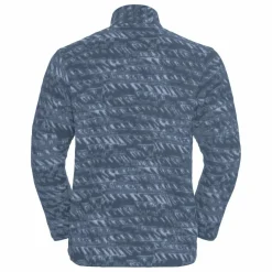 Jack Wolfskin BIG SKY HZ M Herren - Fleecepullover^Herren Pullover Und Fleecepullover