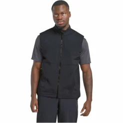 Herren Jack Wolfskin Outdoorjacken*BIKE COMMUTE WIND VEST M Herren - Weste