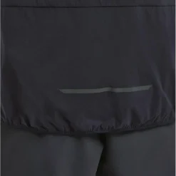 Herren Jack Wolfskin Outdoorjacken*BIKE COMMUTE WIND VEST M Herren - Weste