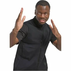 Herren Jack Wolfskin Outdoorjacken*BIKE COMMUTE WIND VEST M Herren - Weste