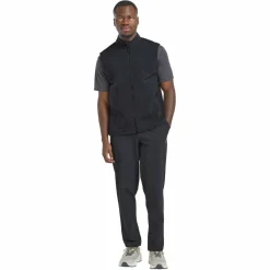 Herren Jack Wolfskin Outdoorjacken*BIKE COMMUTE WIND VEST M Herren - Weste