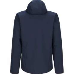 Jack Wolfskin BORNBERG HOODY M Herren - Softshelljacke^Herren Outdoorjacken