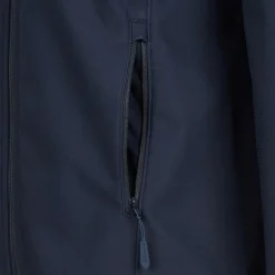 Jack Wolfskin BORNBERG HOODY M Herren - Softshelljacke^Herren Outdoorjacken