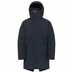 Herren Jack Wolfskin Outdoorjacken*BRANDENBURGER COAT M Herren - Daunenmantel